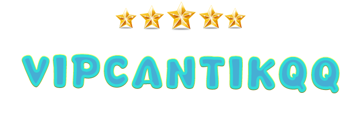 VipcantikQQ